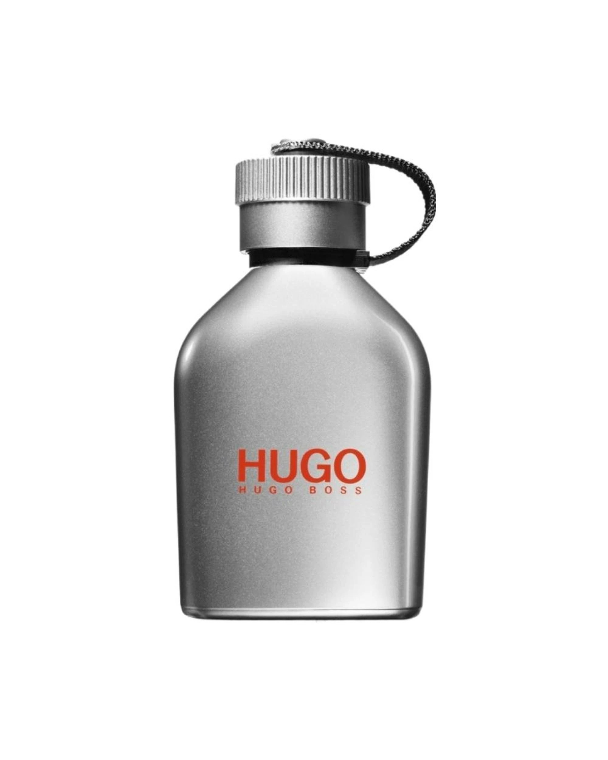 1 Hugo Boss Iced 75ml Eau de Toilette, 1 of 1
