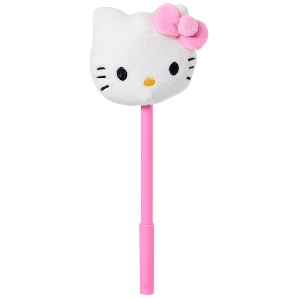 1 Hello Kitty Plush Pen, 1 of 2