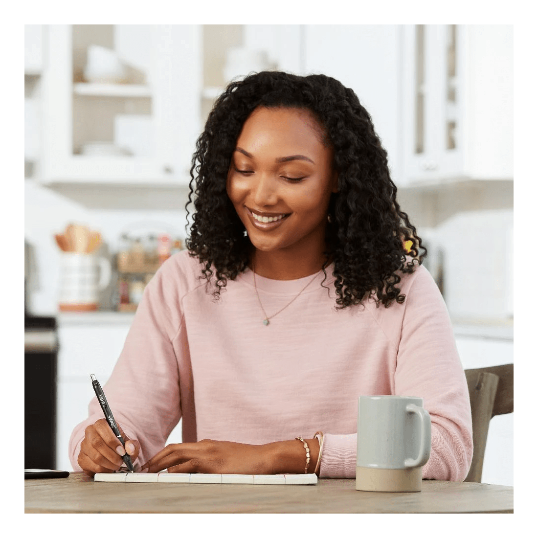 7 Sharpie S-Gel Pen 07.mm Assorted 12 Pack, 7 of 10