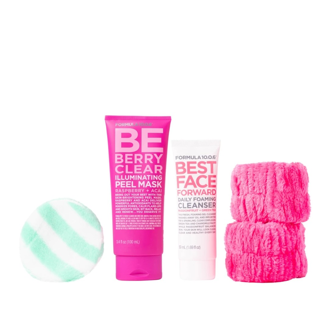 2 Formula 10.0.6 Berry Fresh Kit, 2 of 3