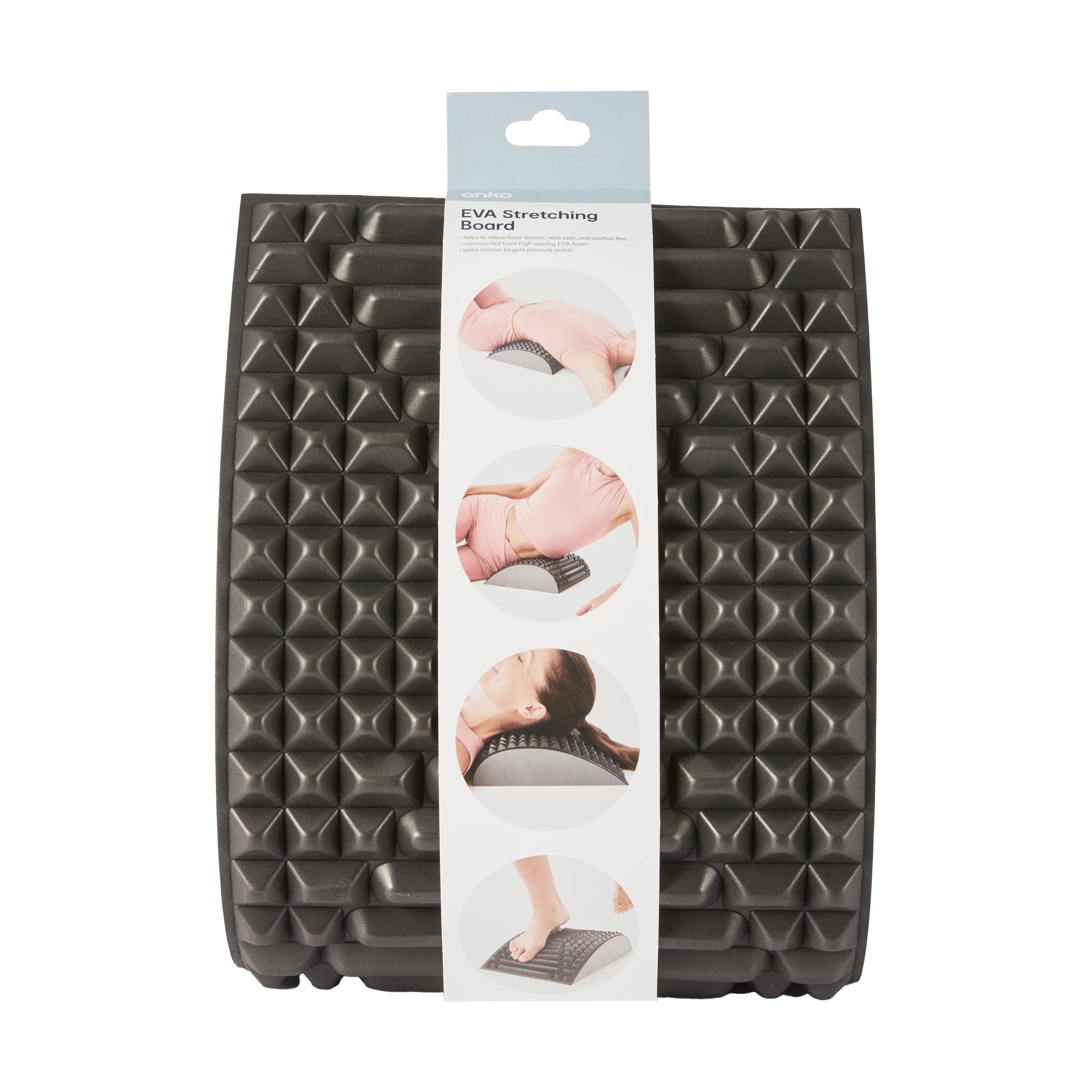 10 EVA Stretching Board, 10 of 10