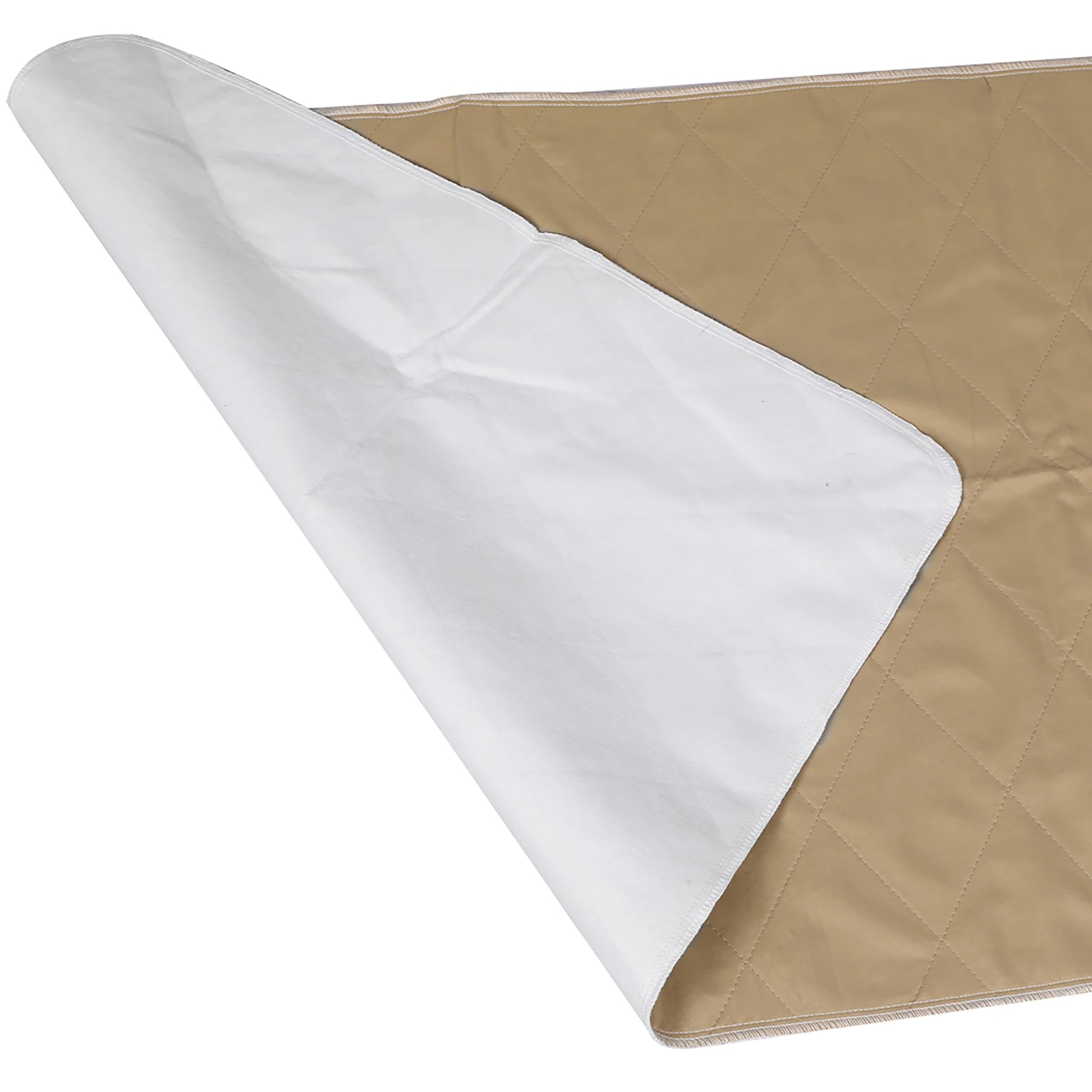 5 Pawz 2 Pcs 90X90 Cm Reusable Waterproof Pet Puppy Toilet Training Pads, 5 of 7