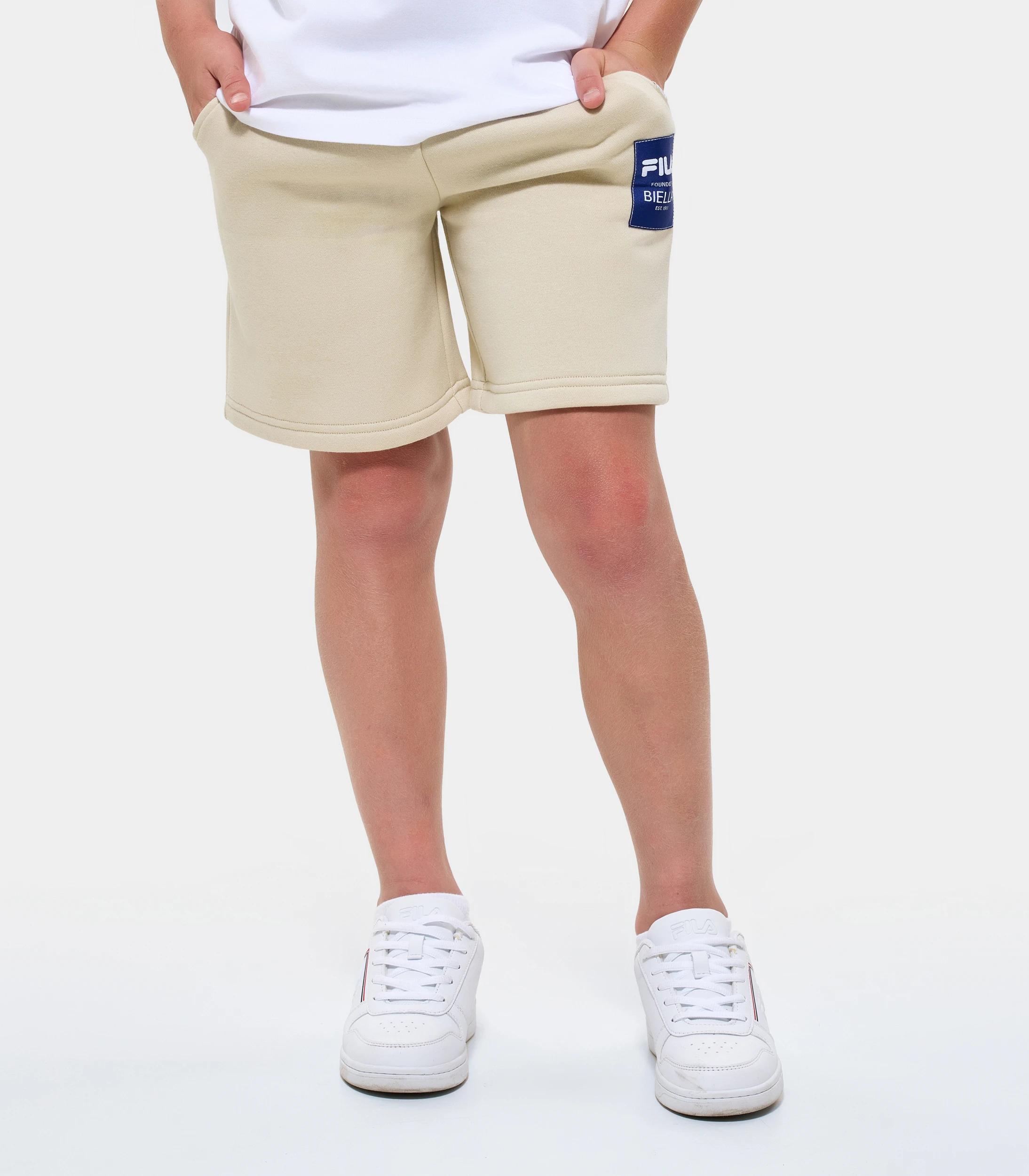 1 Angus Short - Fila STONE, 1 of 7