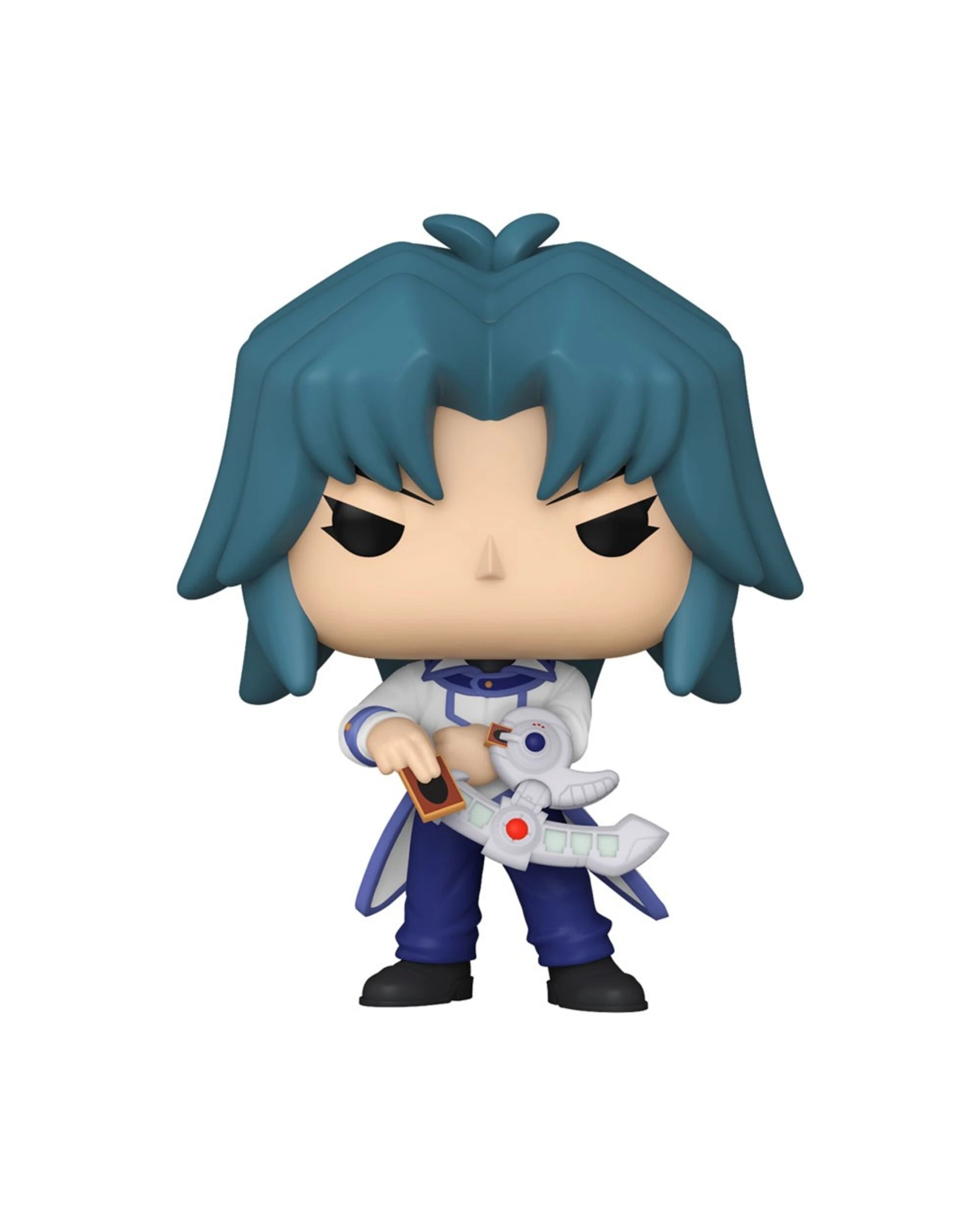 1 Yu-Gi-Oh! - Zane Truesdale Pop! Vinyl Figure, 1 of 1