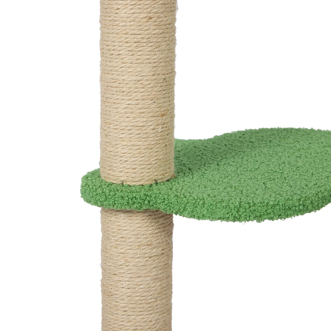 9 Cat Tower Jungle, 9 of 10