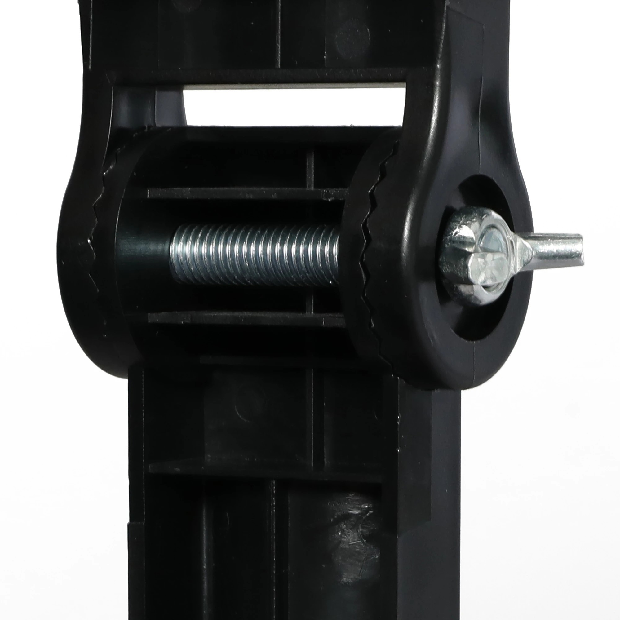 6 Centra Trampoline Basketball Set Kids Basketball Hoop Ring Backboard Pump Ball, 6 of 7