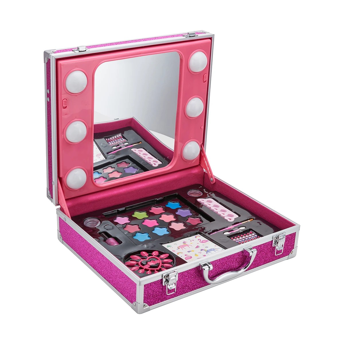 2 Light Up Makeup Case, 2 of 5