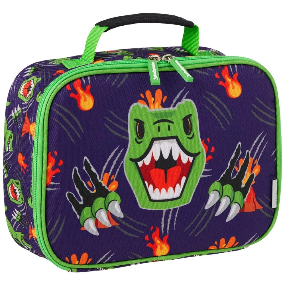 1 Studymate Dino Lunch Bag, 1 of 4