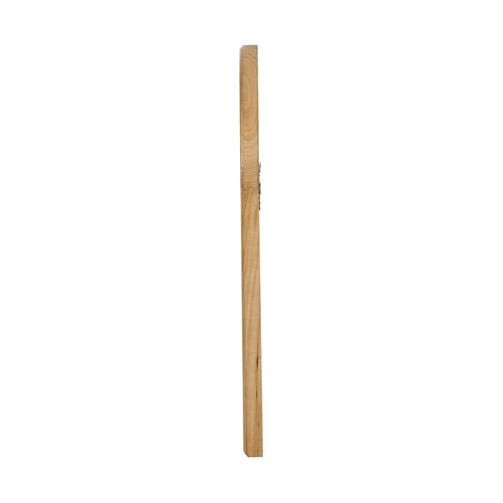7 Oikiture Arched Wall Mirror 85x60cm - Natural, 7 of 9