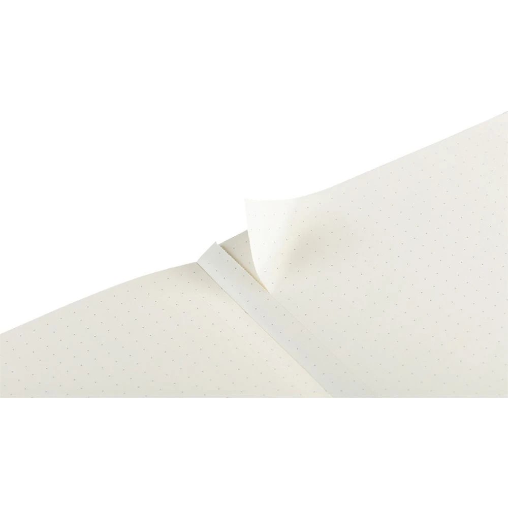 7 Clairefontaine My Essentials A5 Notebook Dotted 192 Page Grey, 7 of 10