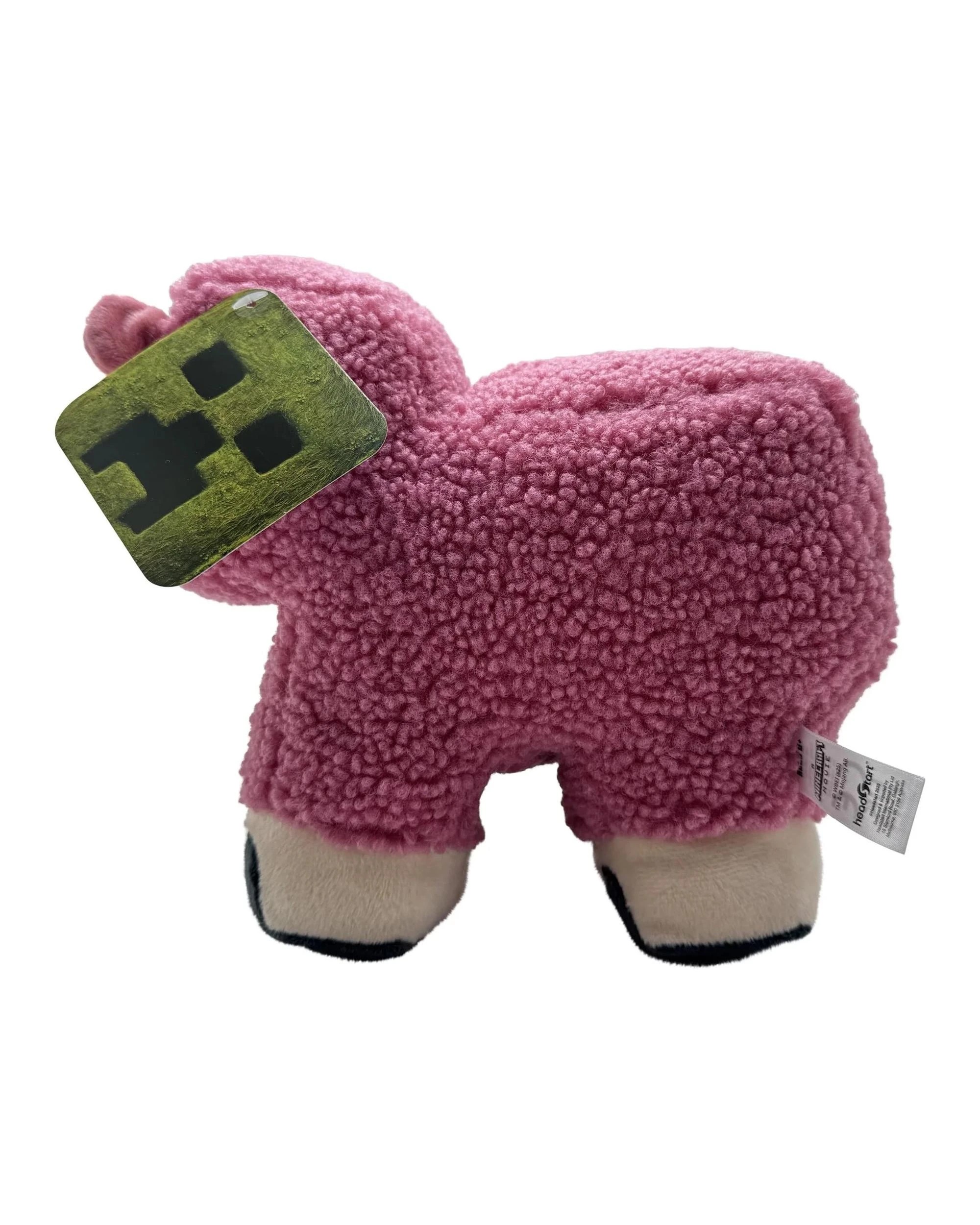 2 Minecraft the Movie Sheep 14 inch Plush, 2 of 4