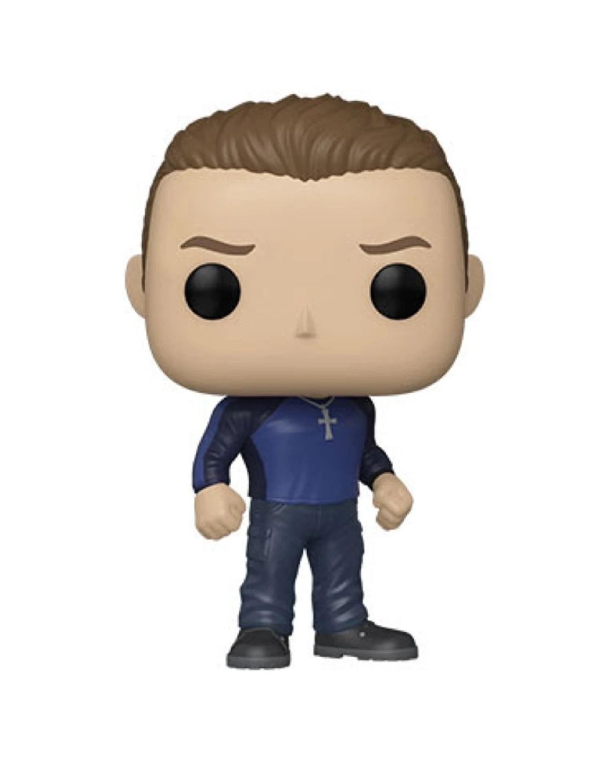1 Pop Vinyl Figurine Fast And Furious 9 - Jakob Toretto Collectible 10cm - Multi, 1 of 3