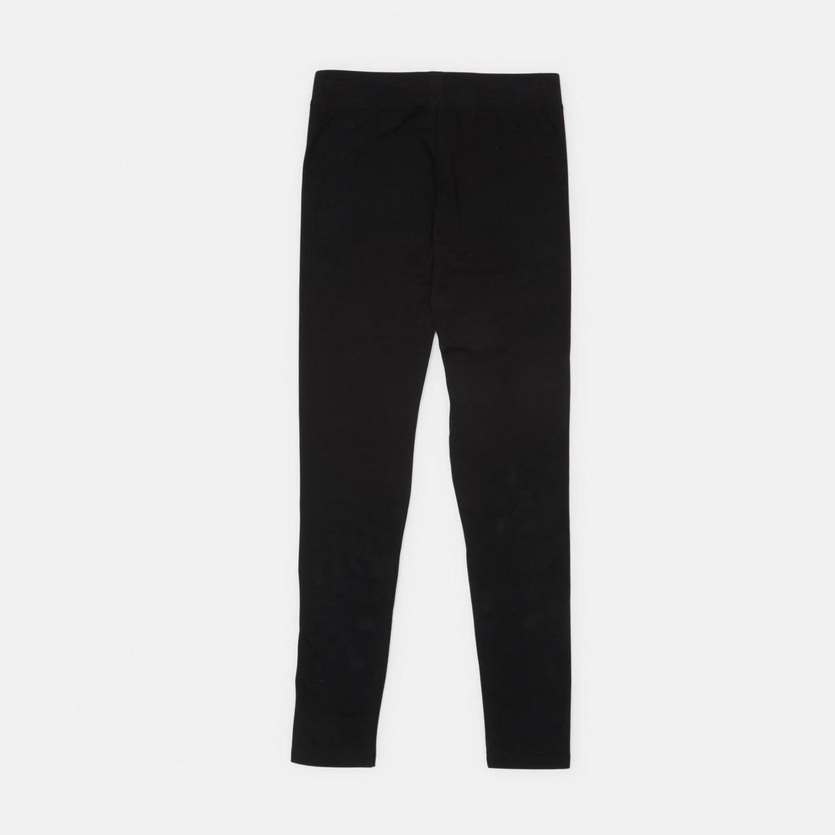 7 Studded Leggings Black, 7 of 7