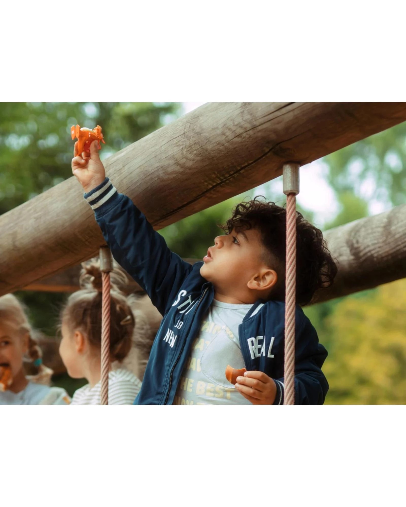 4 Julia Donaldson - Zog Tonie Audio Character - Orange, 4 of 6