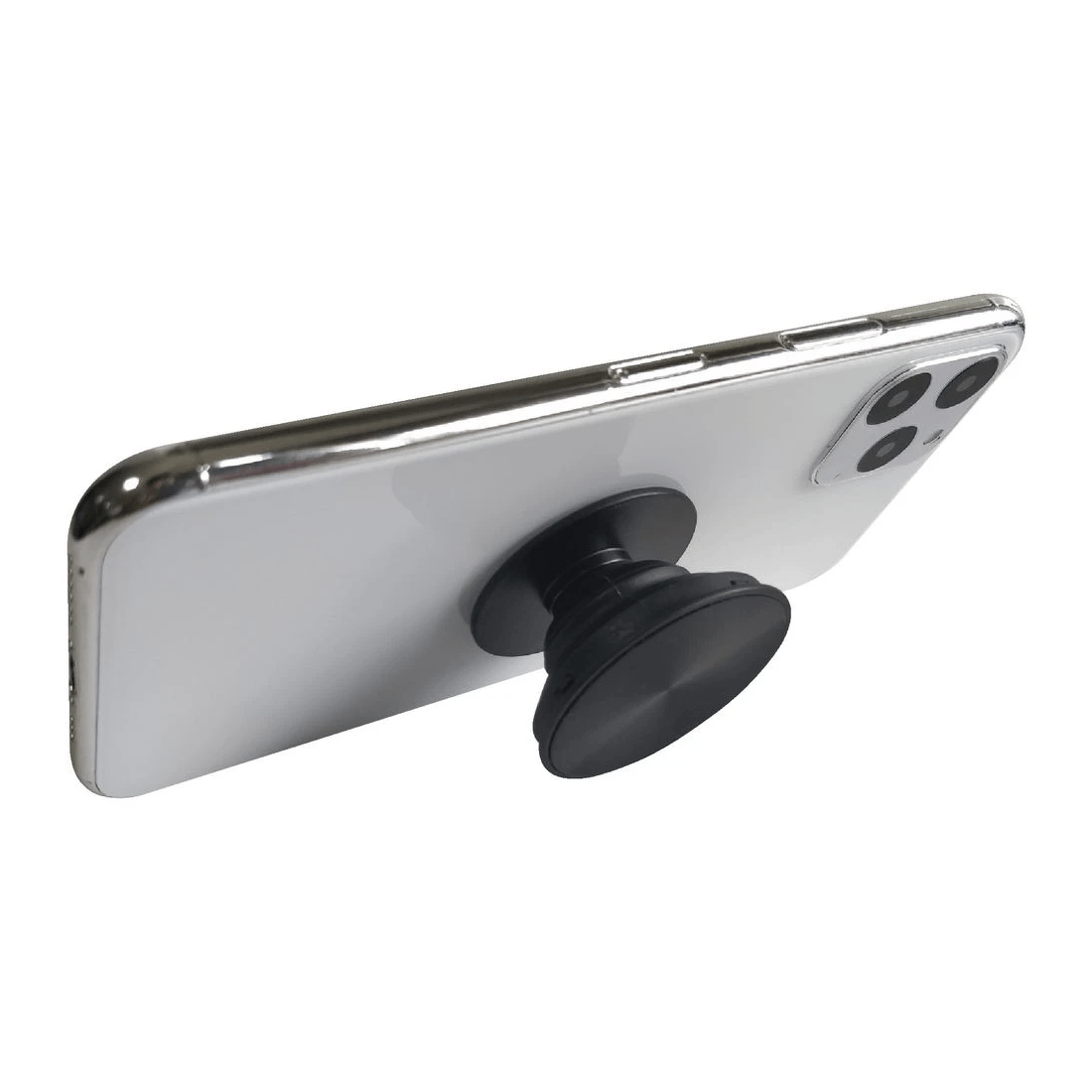 3 Otto Phone Grip Holder Black, 3 of 4