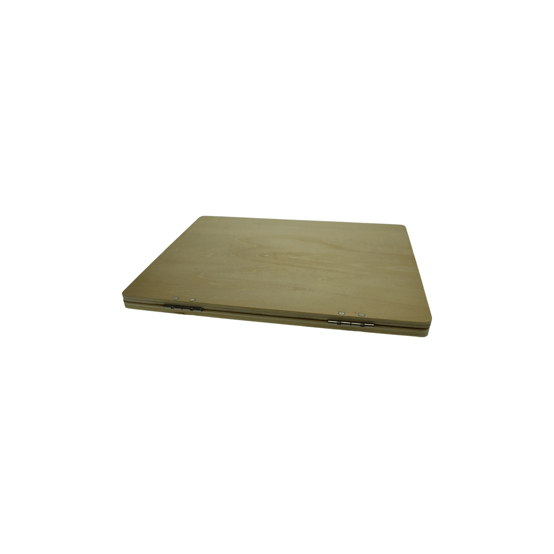 2 Kaper Kidz Magnetic Educational Visual Notebook Spelling Fun Wooden Learning Toy - Travel Friendly
 - Black, 2 of 9