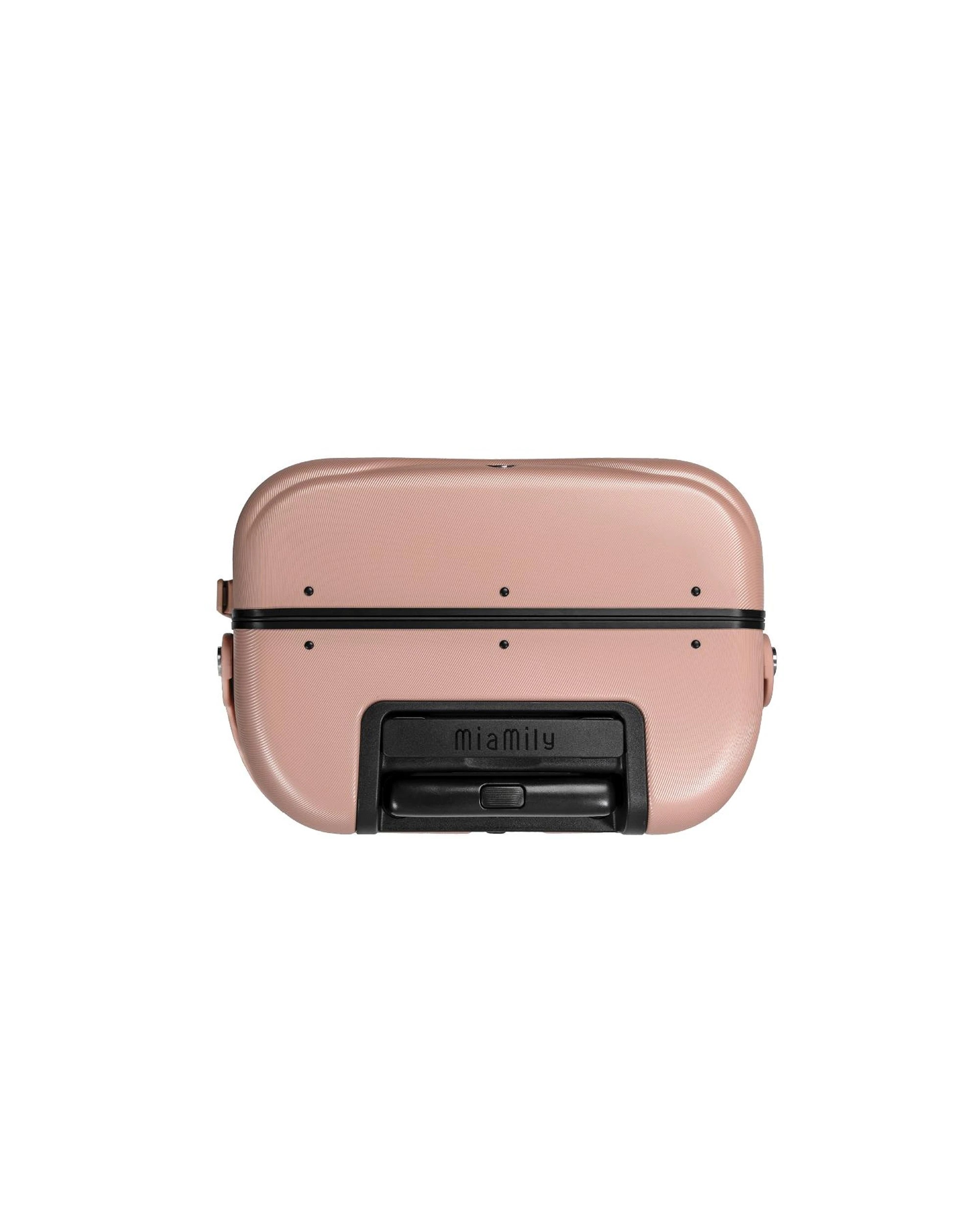 5 MiaMily Carry On - Dusty Pink, 5 of 7