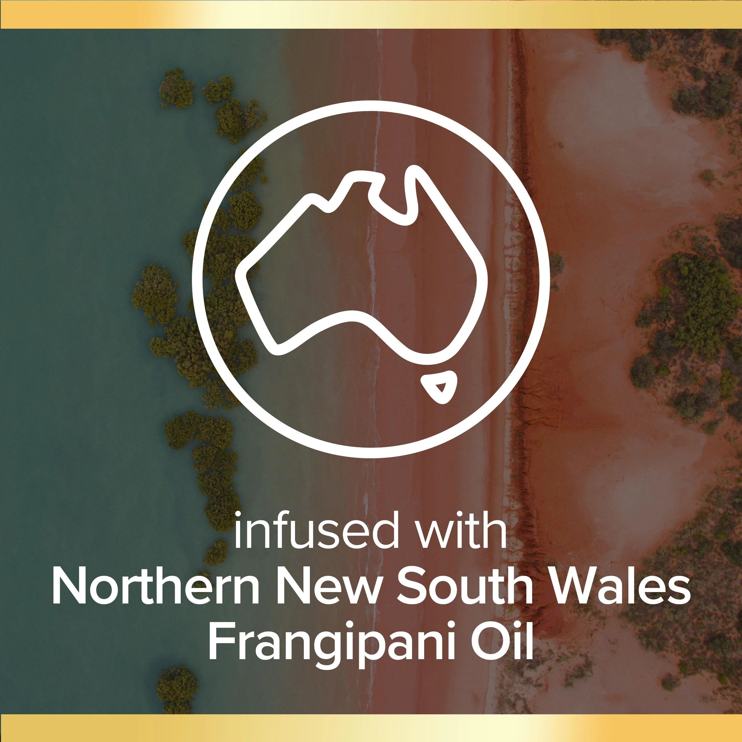 7 Palmolive Luminous Oils Body Wash 750ml - Northern New South Wales Frangipani and Coconut, 7 of 9