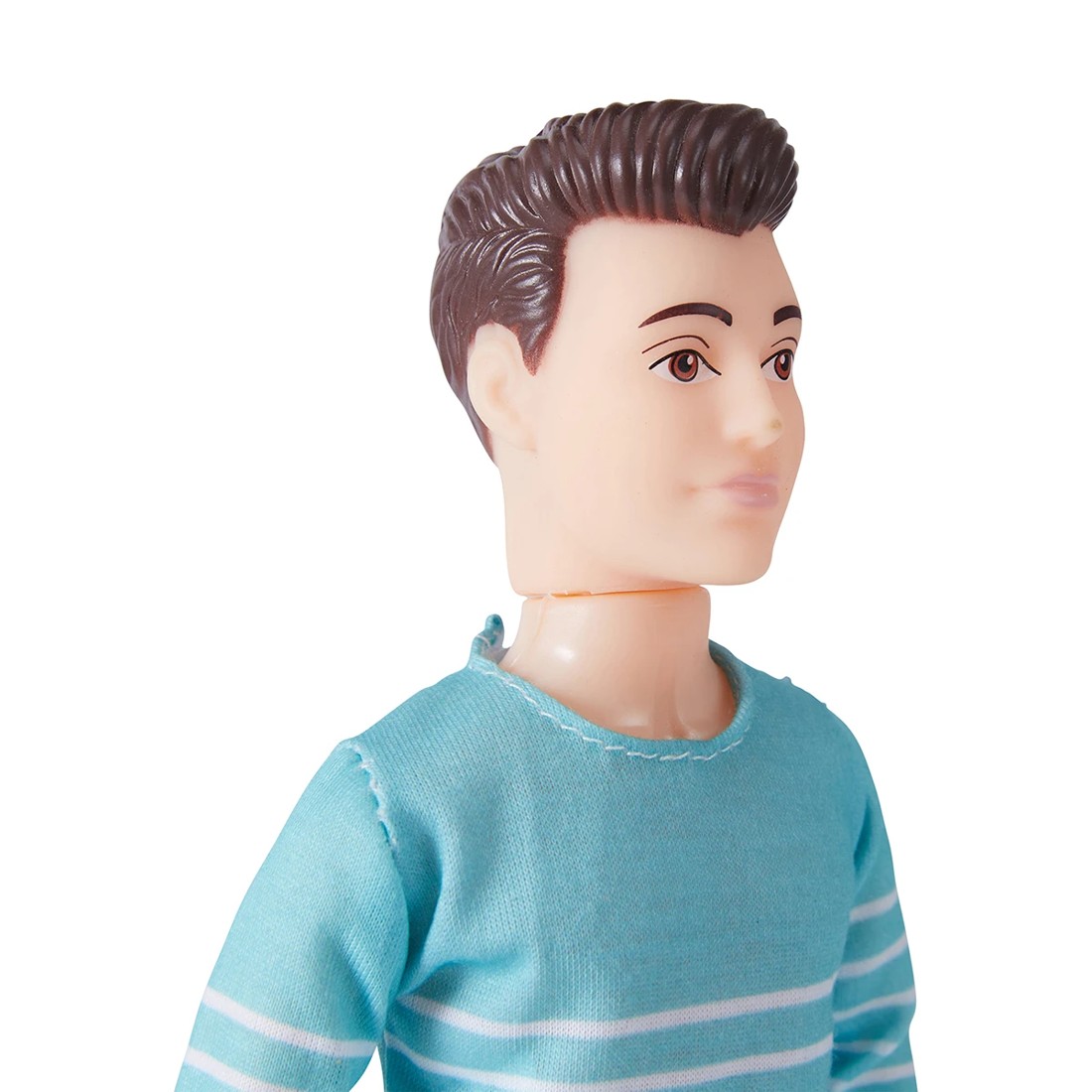 6 Fashion Doll with a Disability - Assorted, 6 of 10