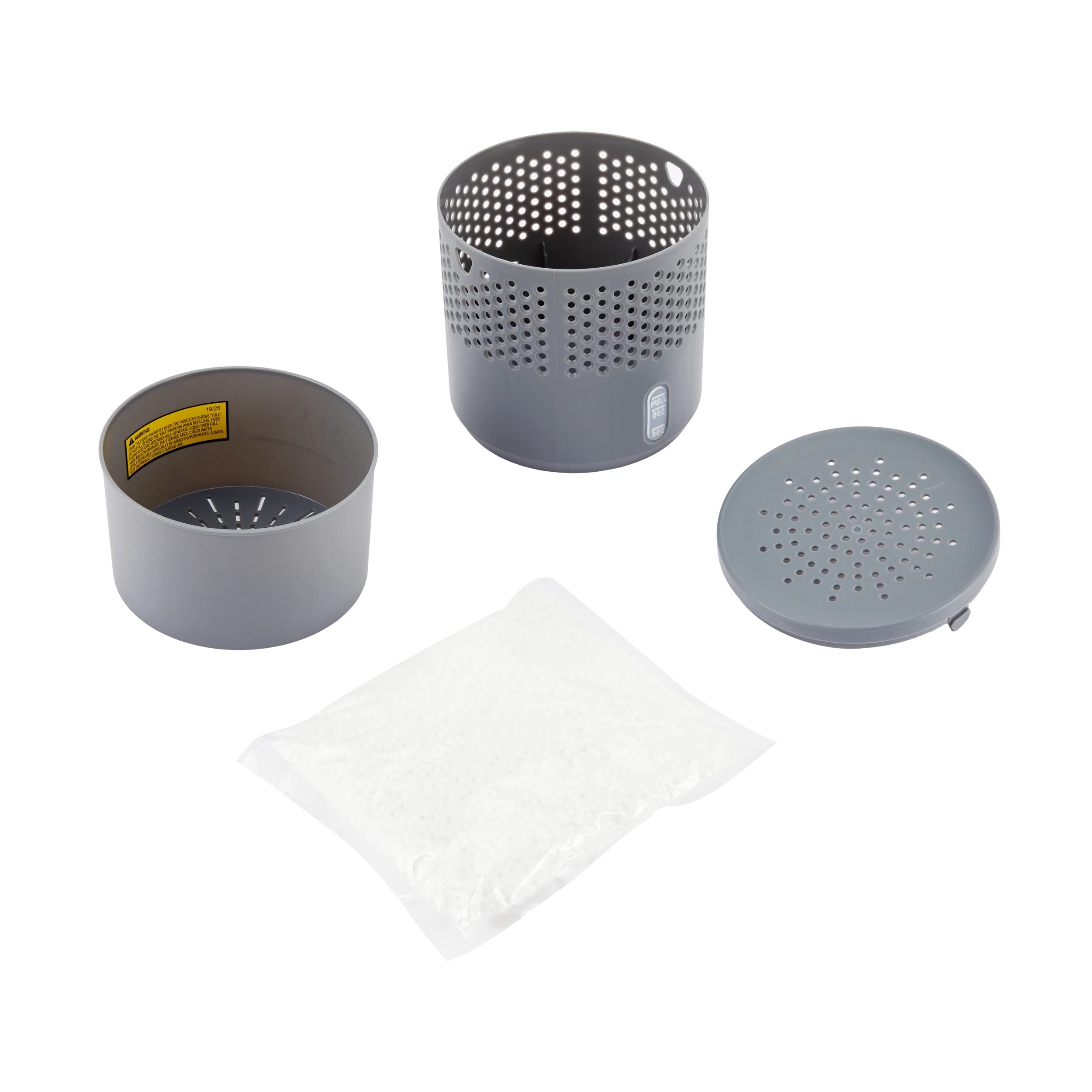 5 400g Grey Moisture Absorber, 5 of 7