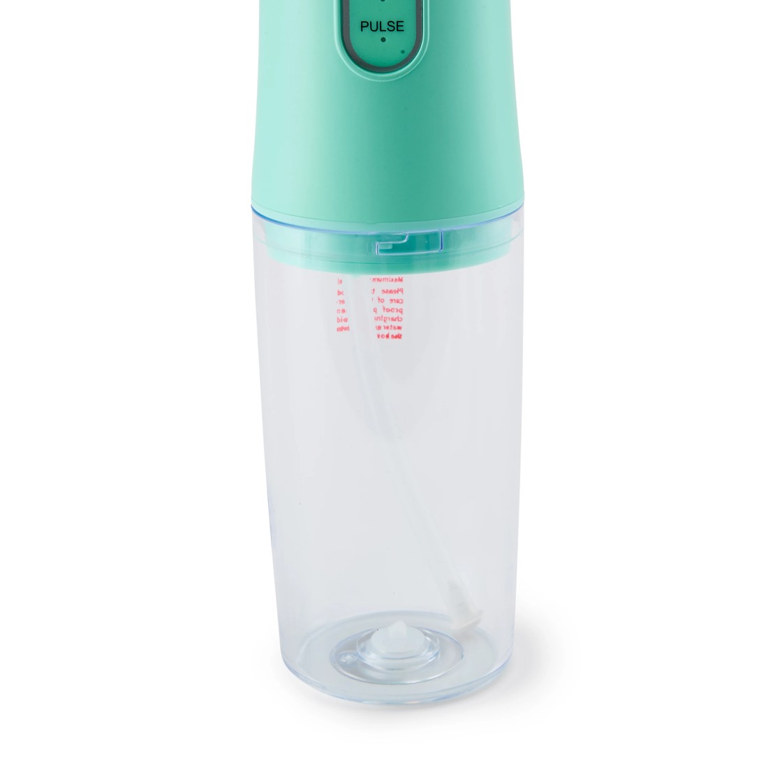 6 OXX Water Flosser - Green, 6 of 9