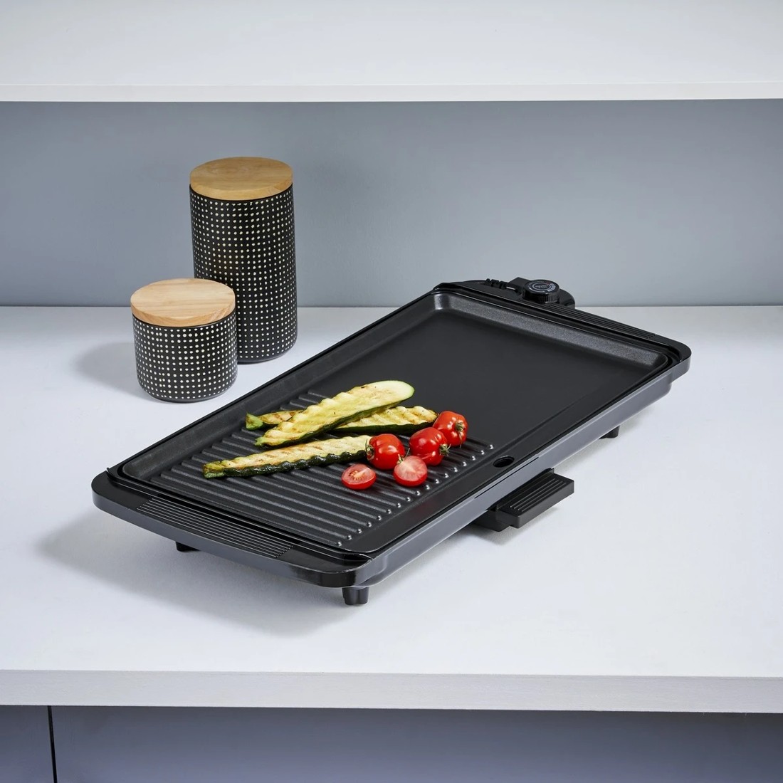 7 Non-Stick Grill Plate, 7 of 9