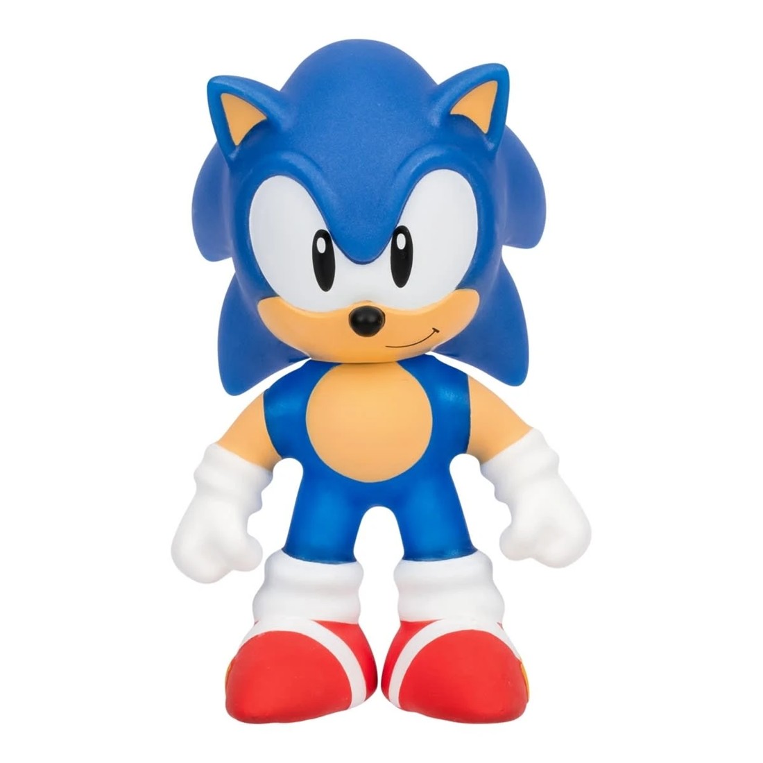 3 Heroes of Goo Jit Zu Sonic the Hedgehog: Chaos Emerald Sonic Toy, 3 of 6