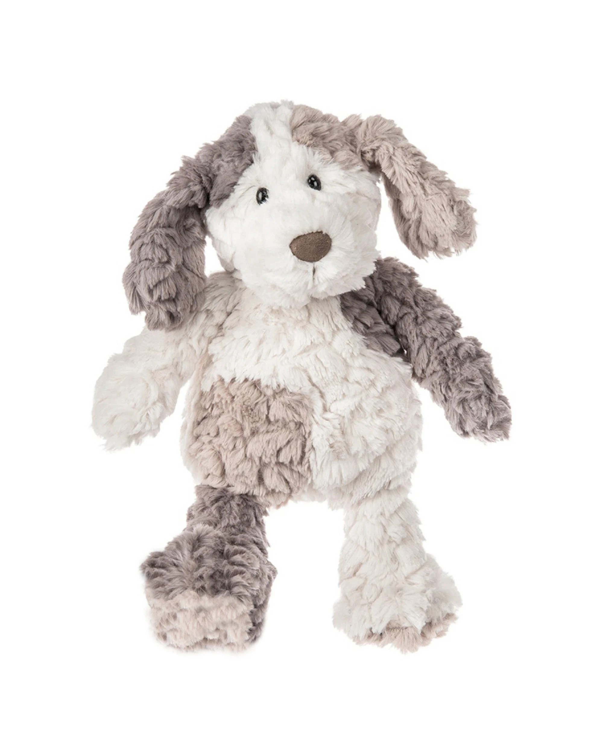 1 Mary Meyer Putty Animal Cooper Pup Soft Plush Kids Toy 30cm - Multi, 1 of 1