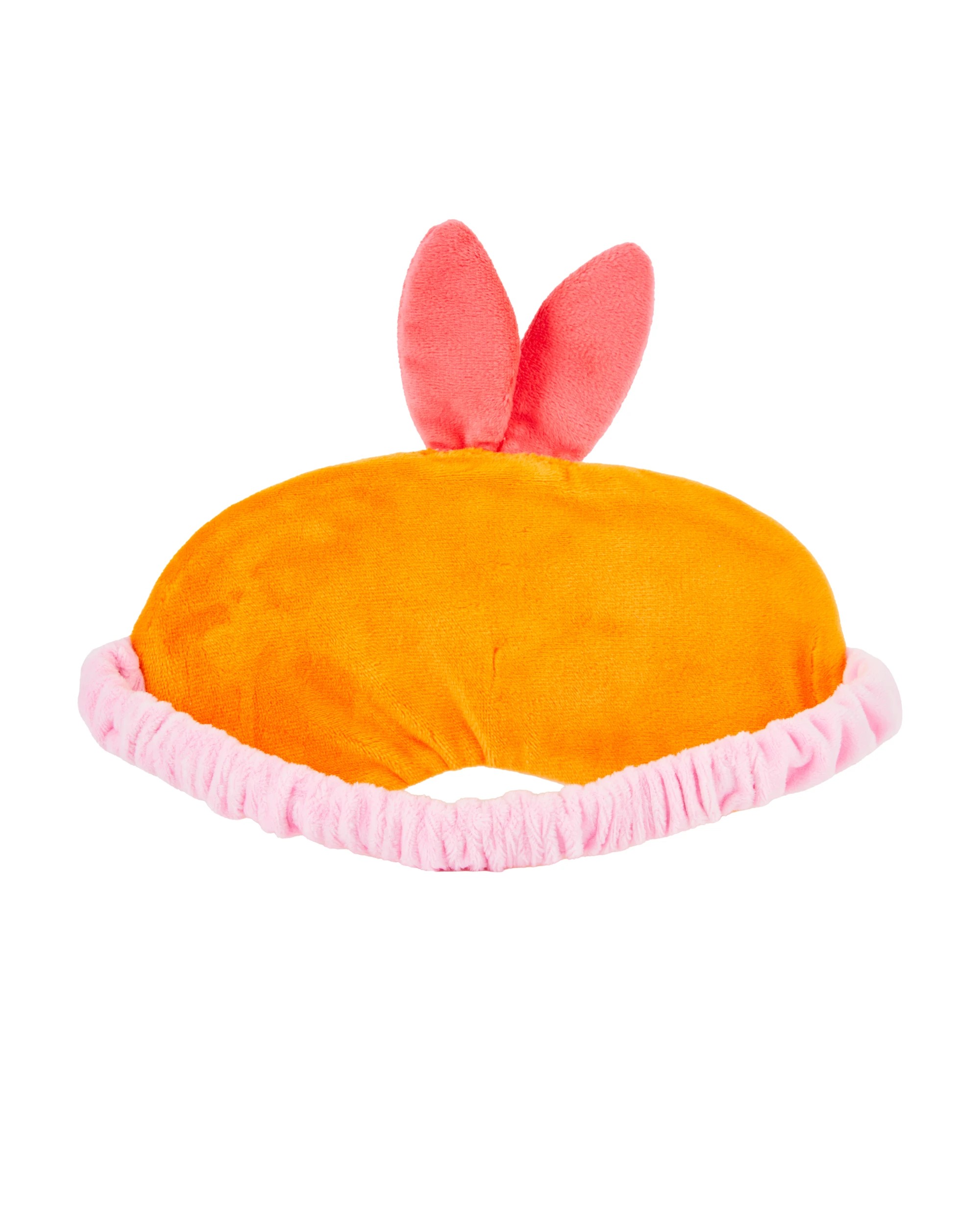 3 The Powerpuff Girls Eye Mask - Blossom, 3 of 4