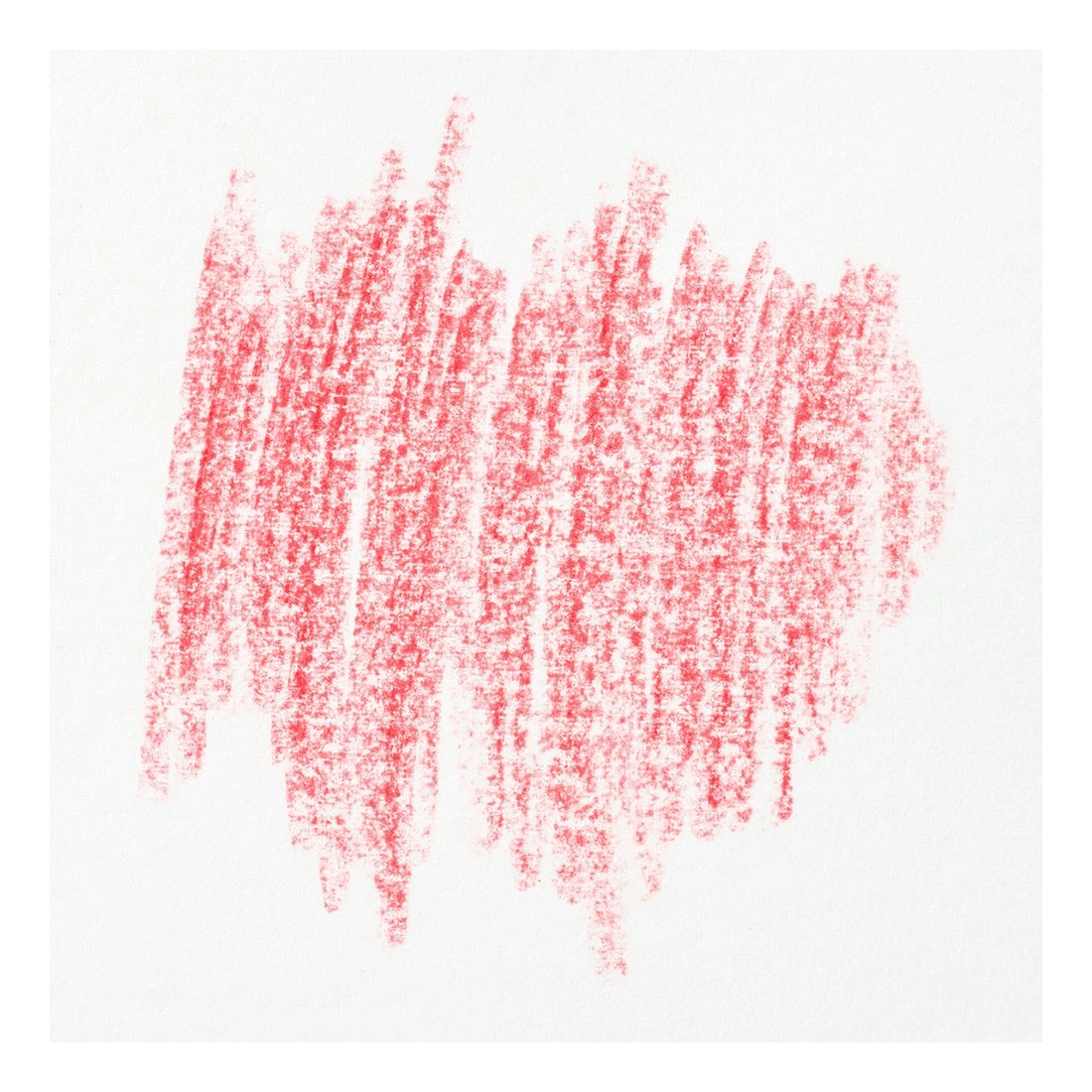 3 Born Premium Watercolour Pencil Vivid Red, 3 of 3