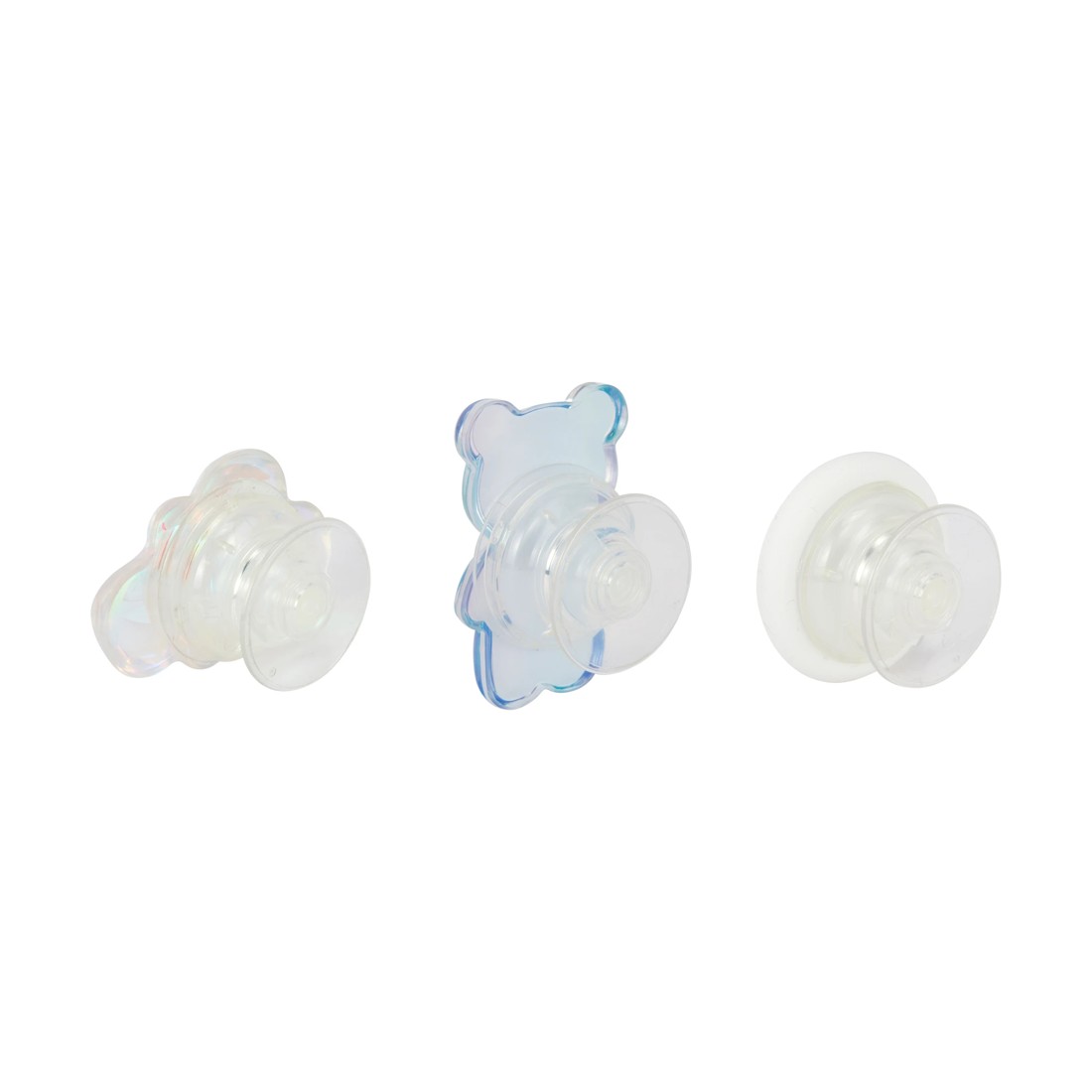 7 Phone Grip Novelty - Assorted, 7 of 9