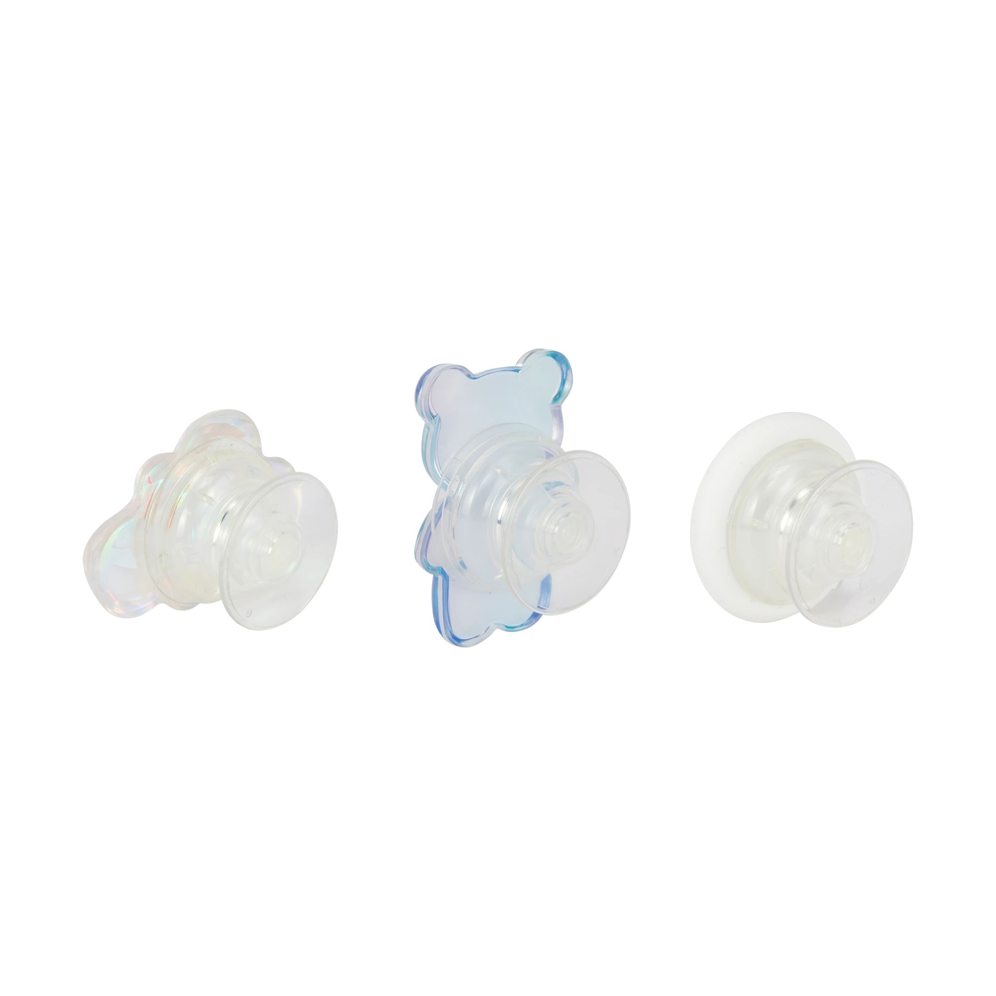 7 Phone Grip Novelty - Assorted, 7 of 9