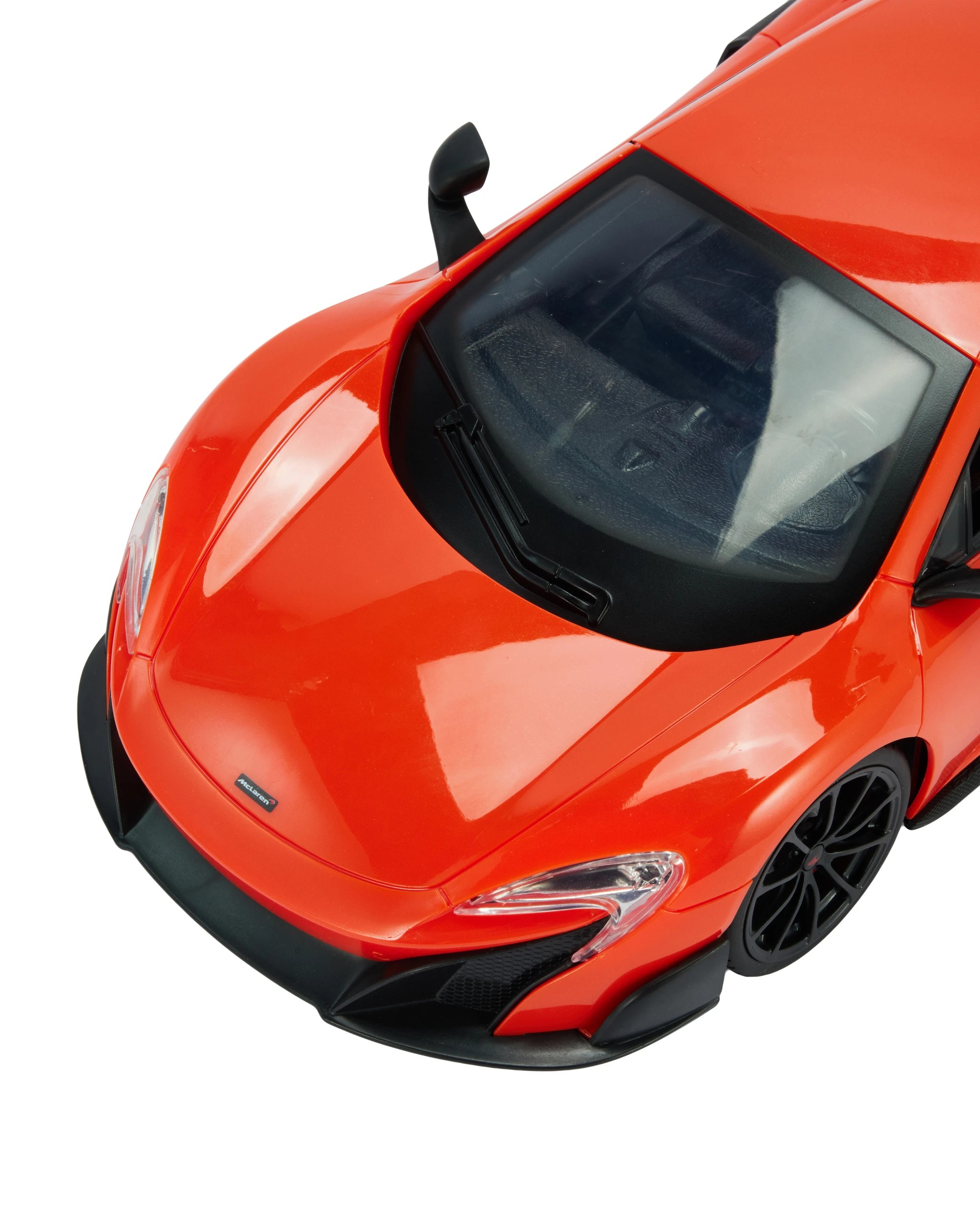 7 McLaren 1:14 Scale 675 LT R/C Car, 7 of 10