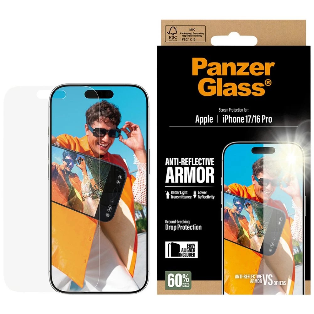 1 Panzer Cooling Protector iPhone 17 Pro, 1 of 3