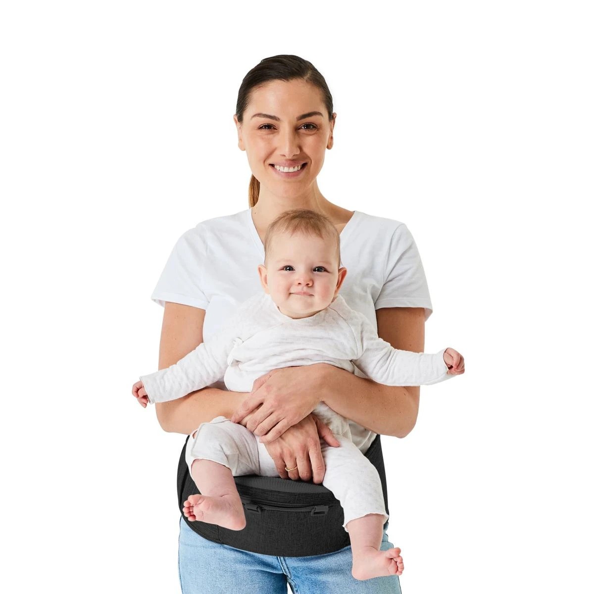 3 Baby Carrier & Hip Seat, 3 of 10