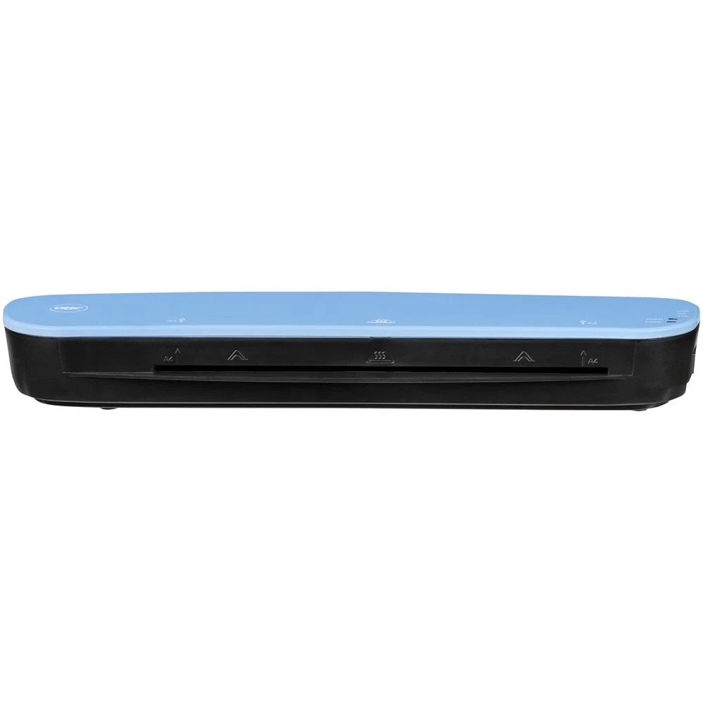 2 GBC A4 Splash Laminator Blue, 2 of 3