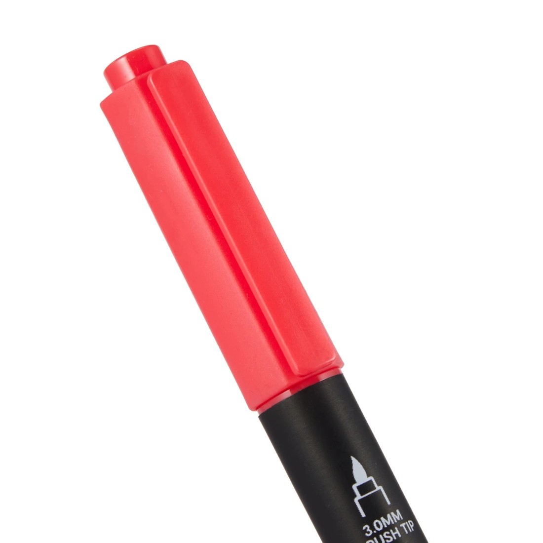 3 8 Pack Porcelain Brush Pens, 3 of 4