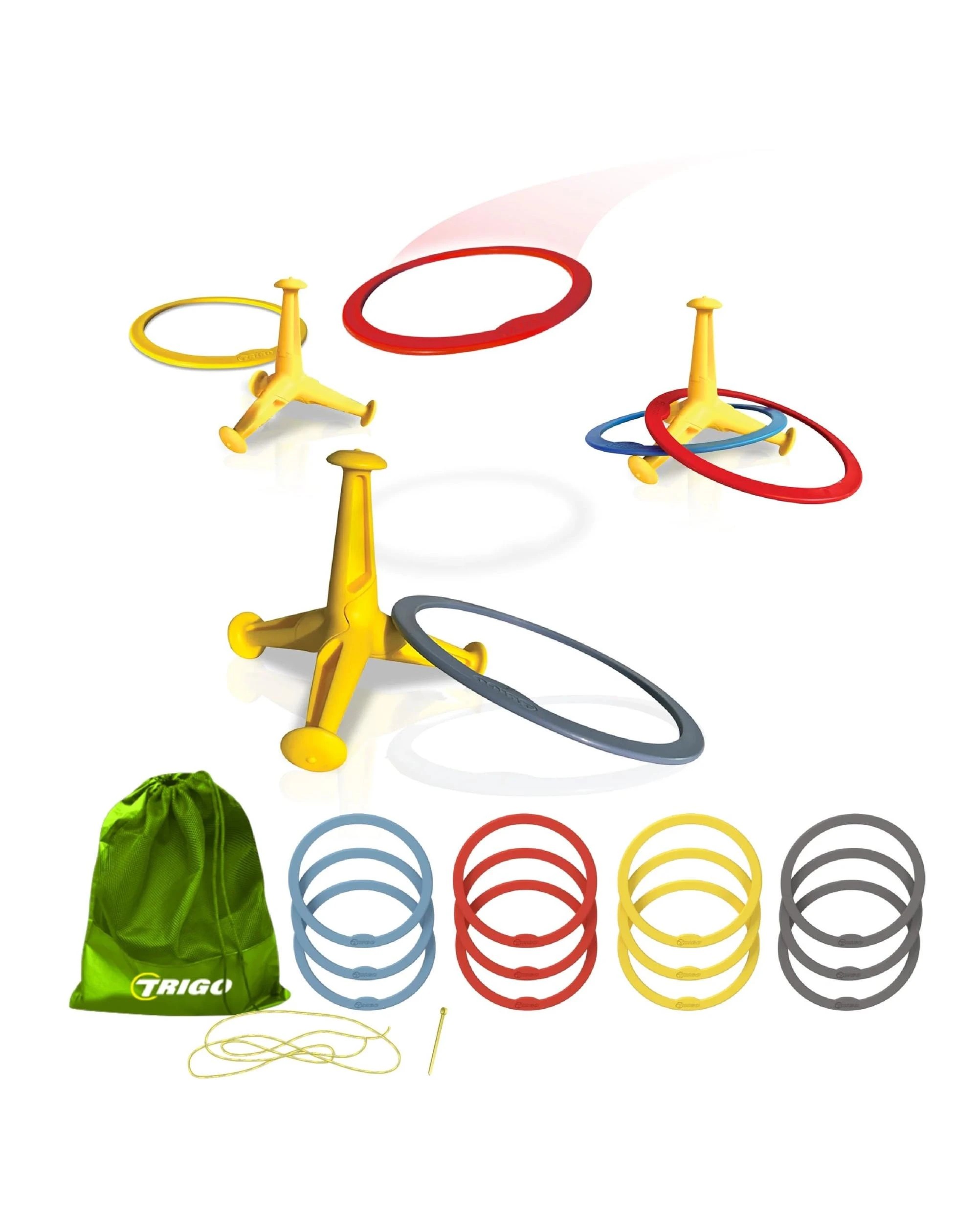 2 Trigo Ring Toss, 2 of 7