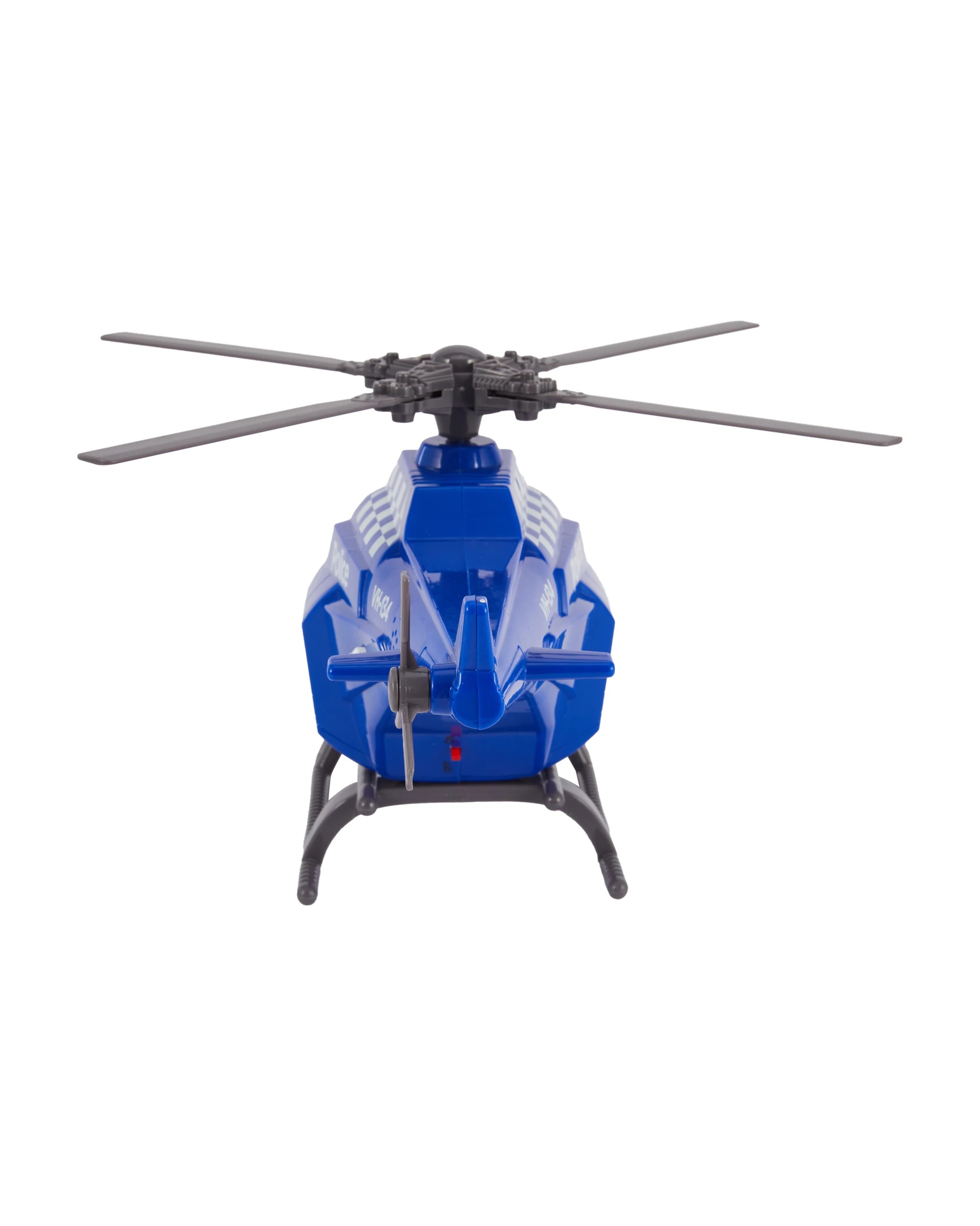 5 Lights & Sounds Helicopter, 5 of 9