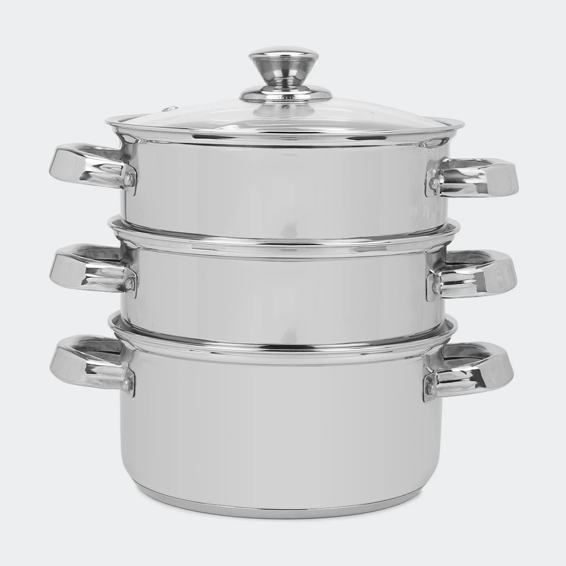 1 3 Tier Steamer, 1 of 5