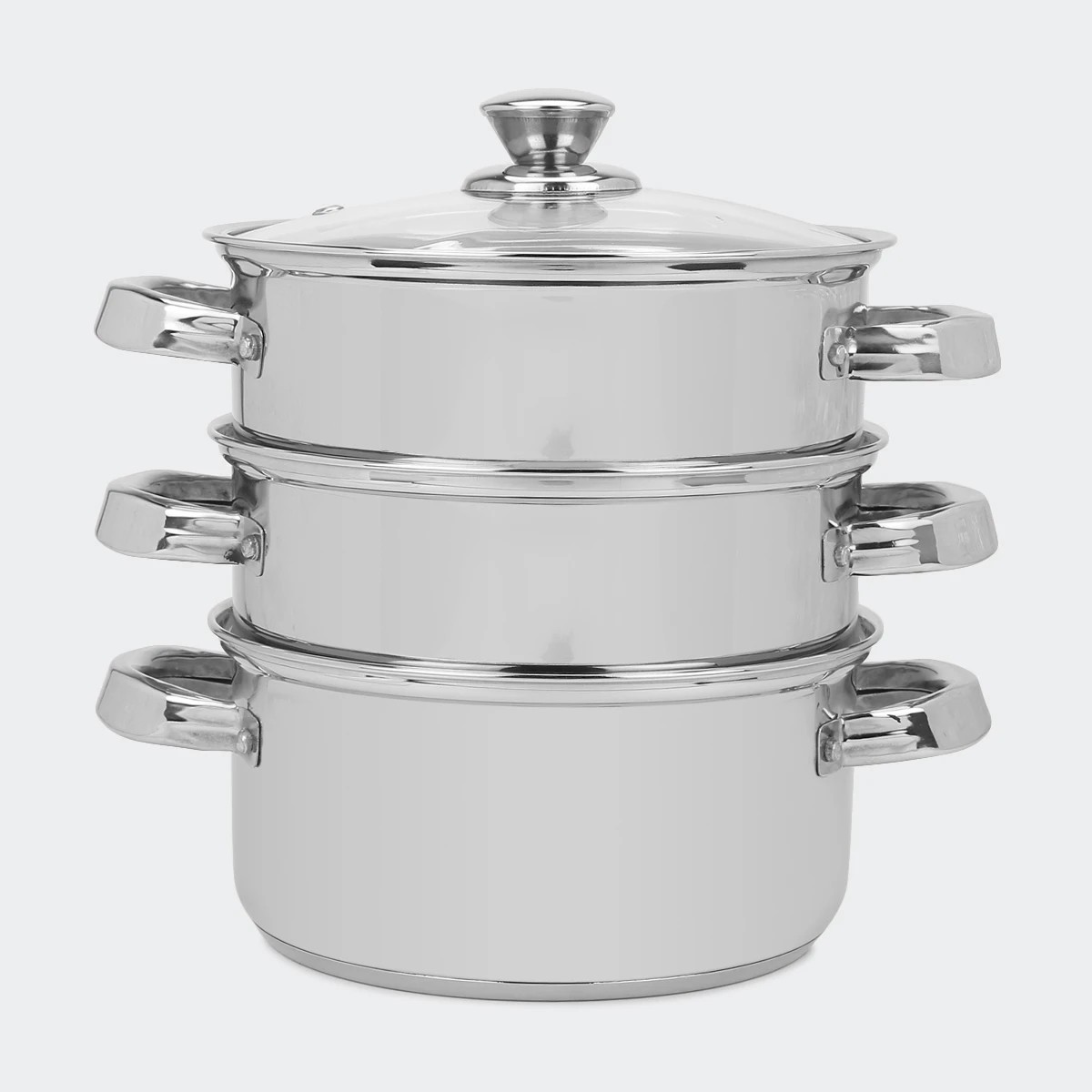 1 3 Tier Steamer, 1 of 5