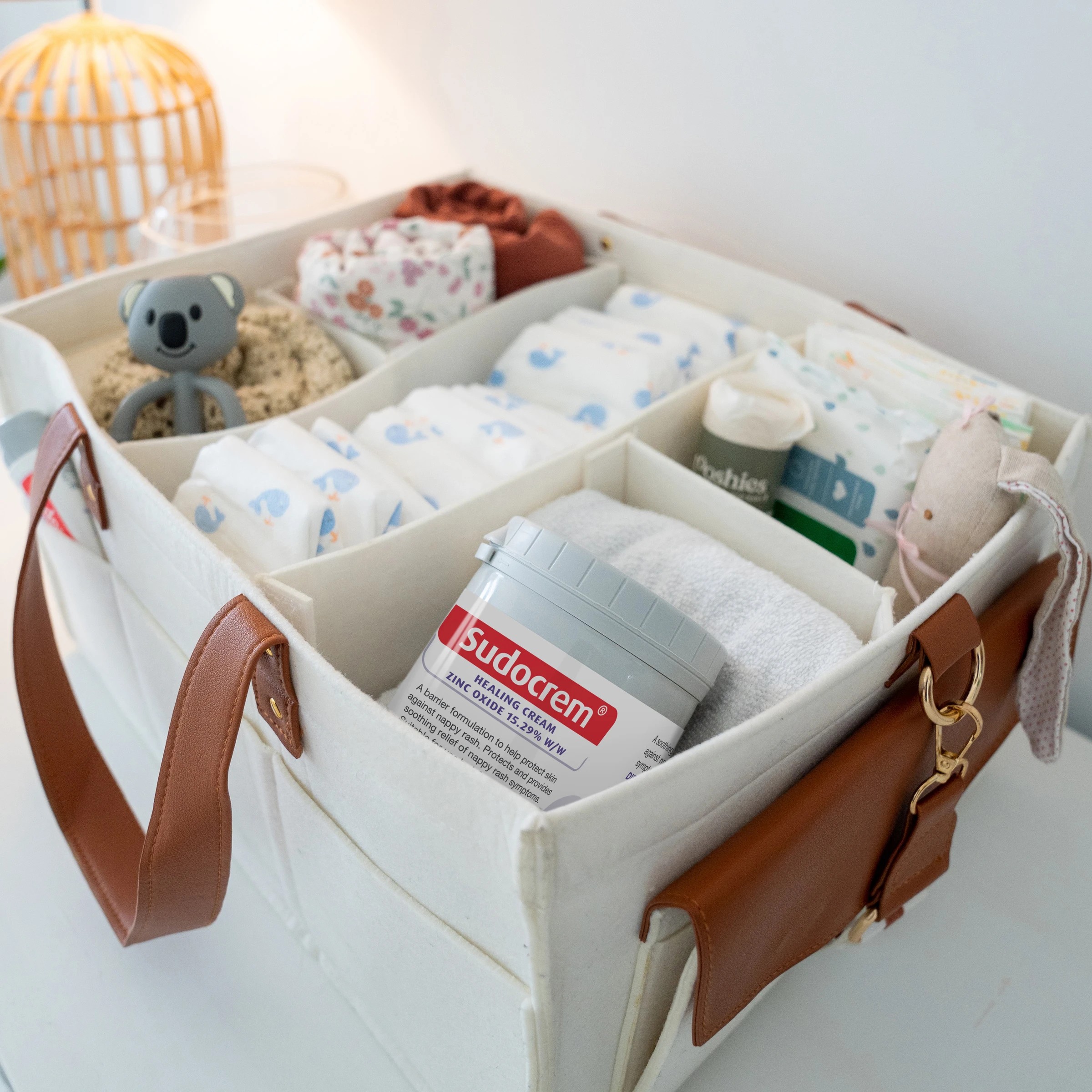 5 Sudocrem Healing Cream, 5 of 7