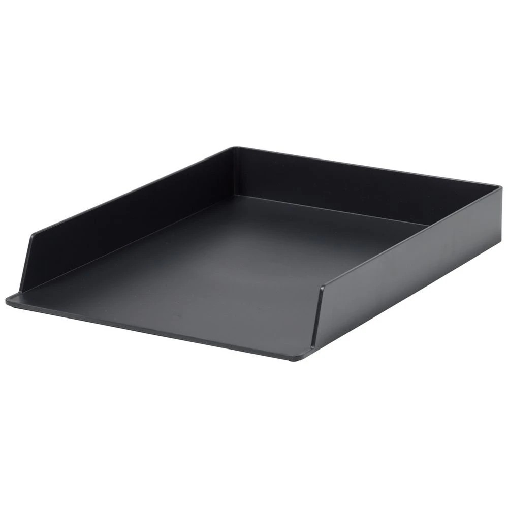 1 J.Burrows A4 Accessory Tray Black, 1 of 1