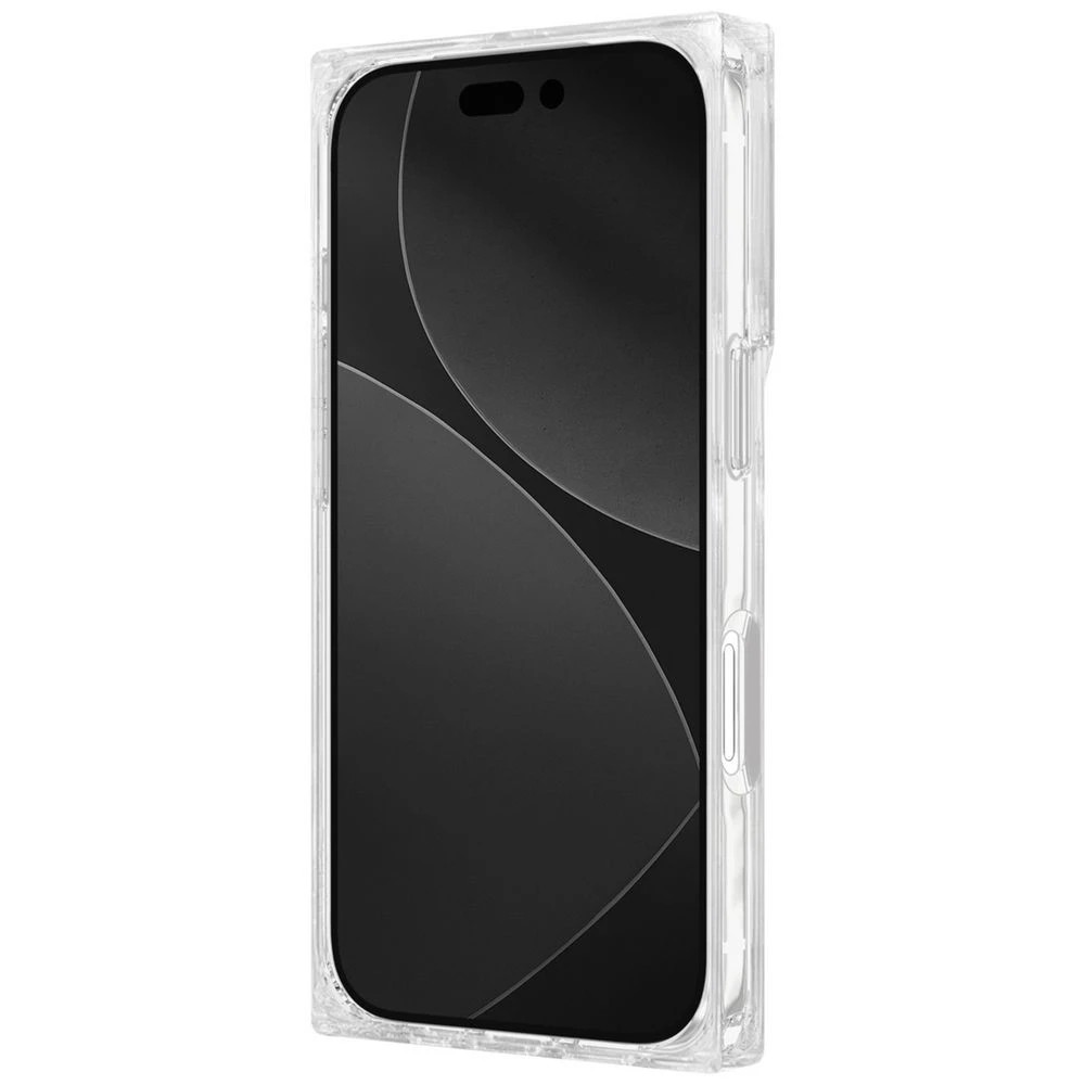 5 Flaunt Mother of Pearl Case iPhone 17 Pro Blue, 5 of 7