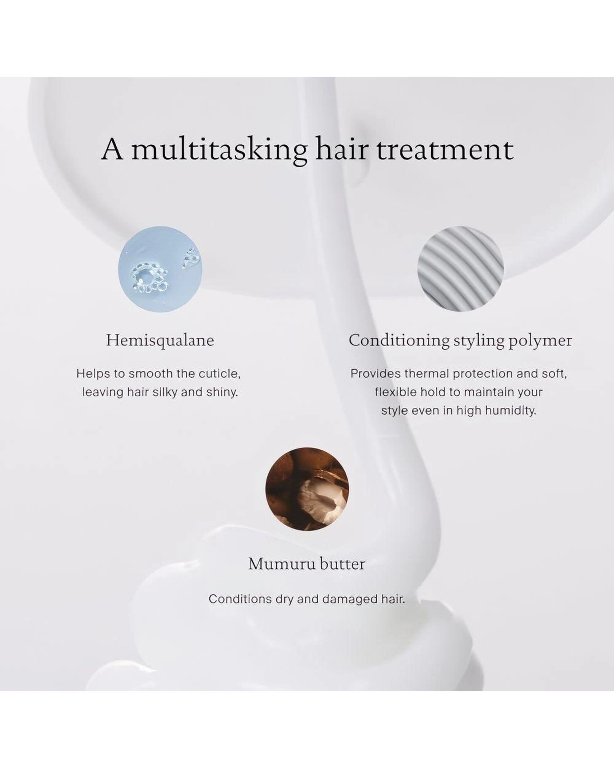 3 Living Proof Perfect Hair Day 5-In-1 Styling Treatment 118mL, 3 of 4