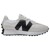 WHITE/BLACK