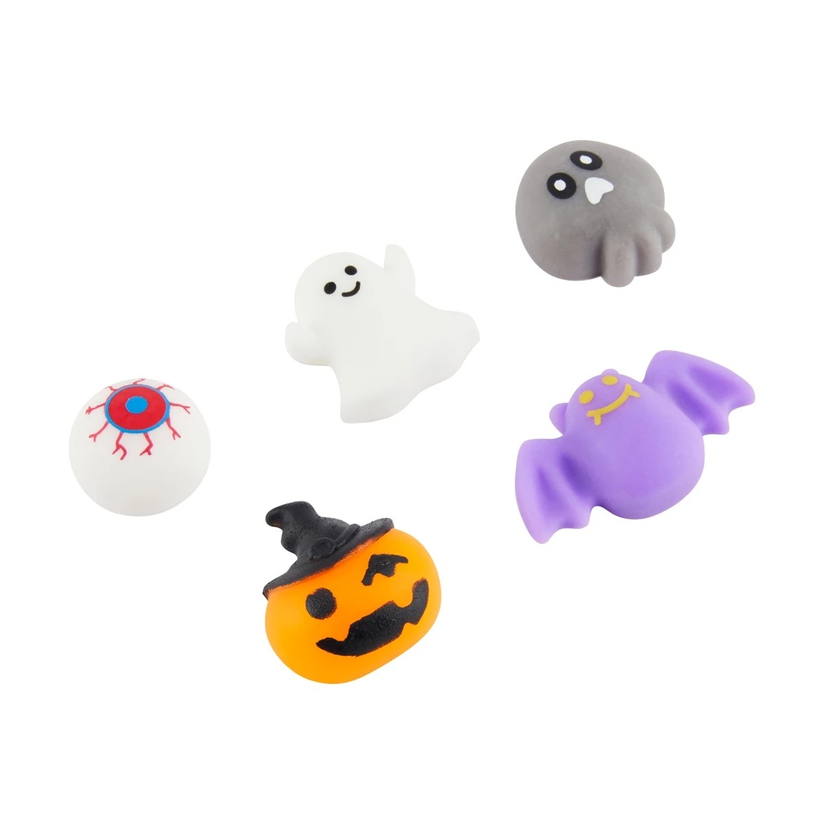 7 30 Piece Trick or Treat Favour Bag, 7 of 9