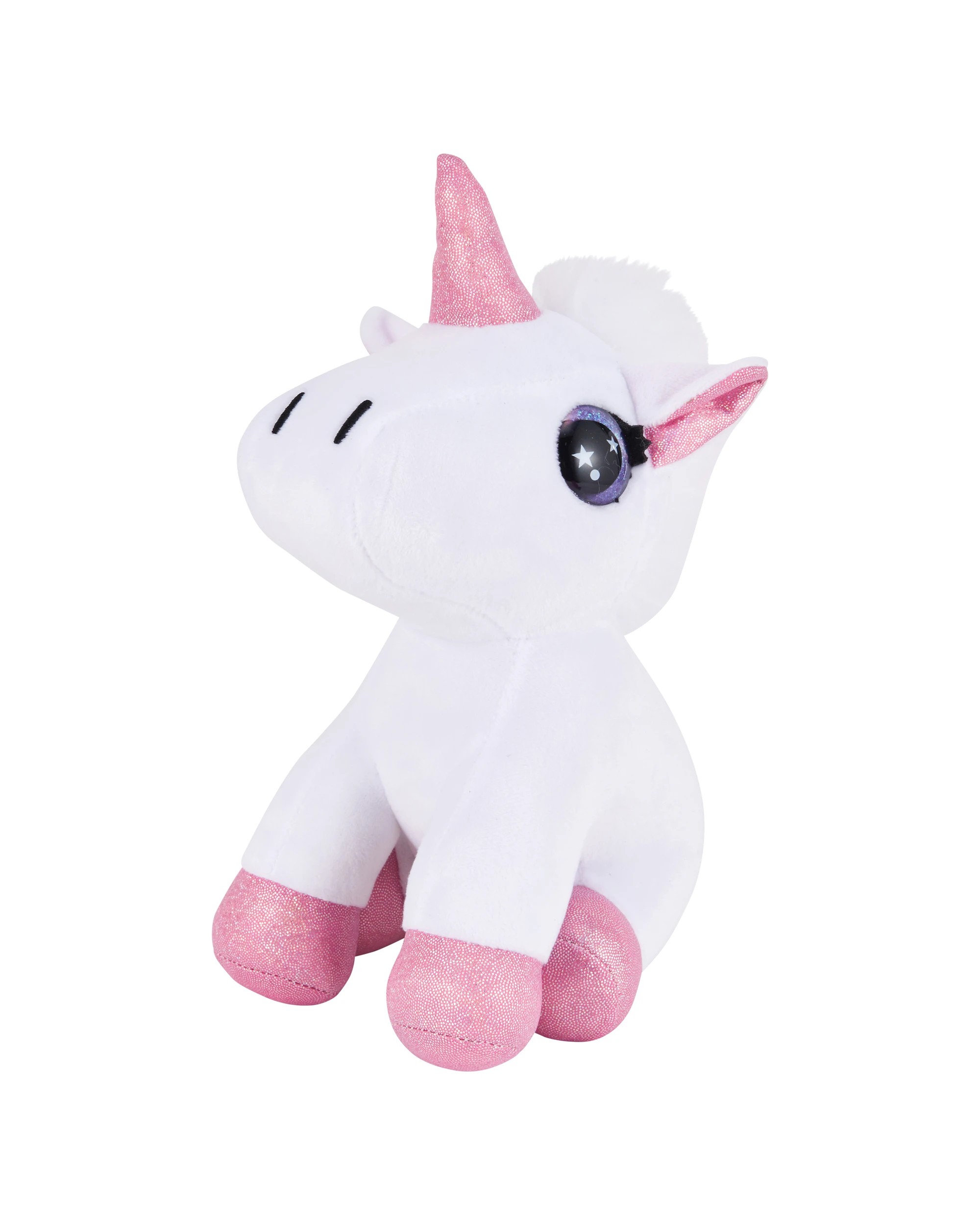 3 9 Piece Decorate Your Own Unicorn, 3 of 4
