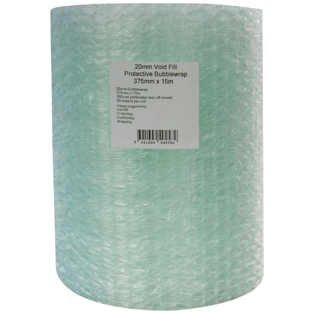 Polycell Void Fill Roll 375mm x 15m - Kmart