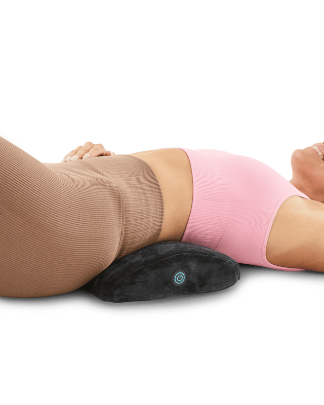 Lumbar Back Mass